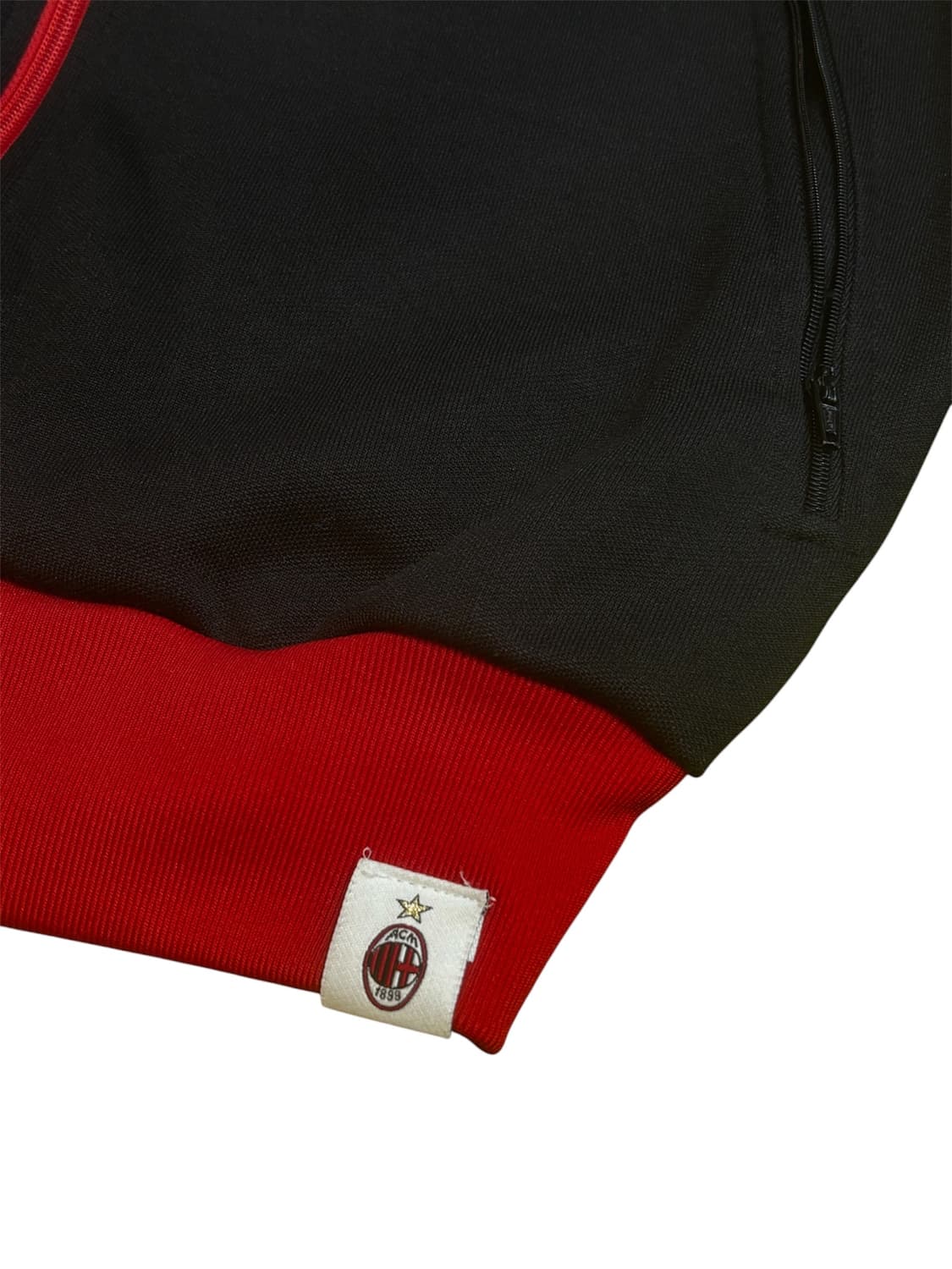 아디다스 00s AC밀란 트랙탑 져지 상품이미지7