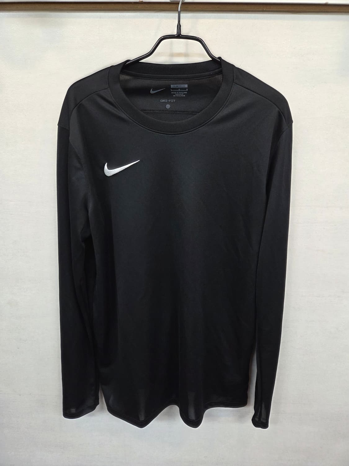 나이키 드라이핏 메쉬 기능성 긴팔 L 상품이미지1