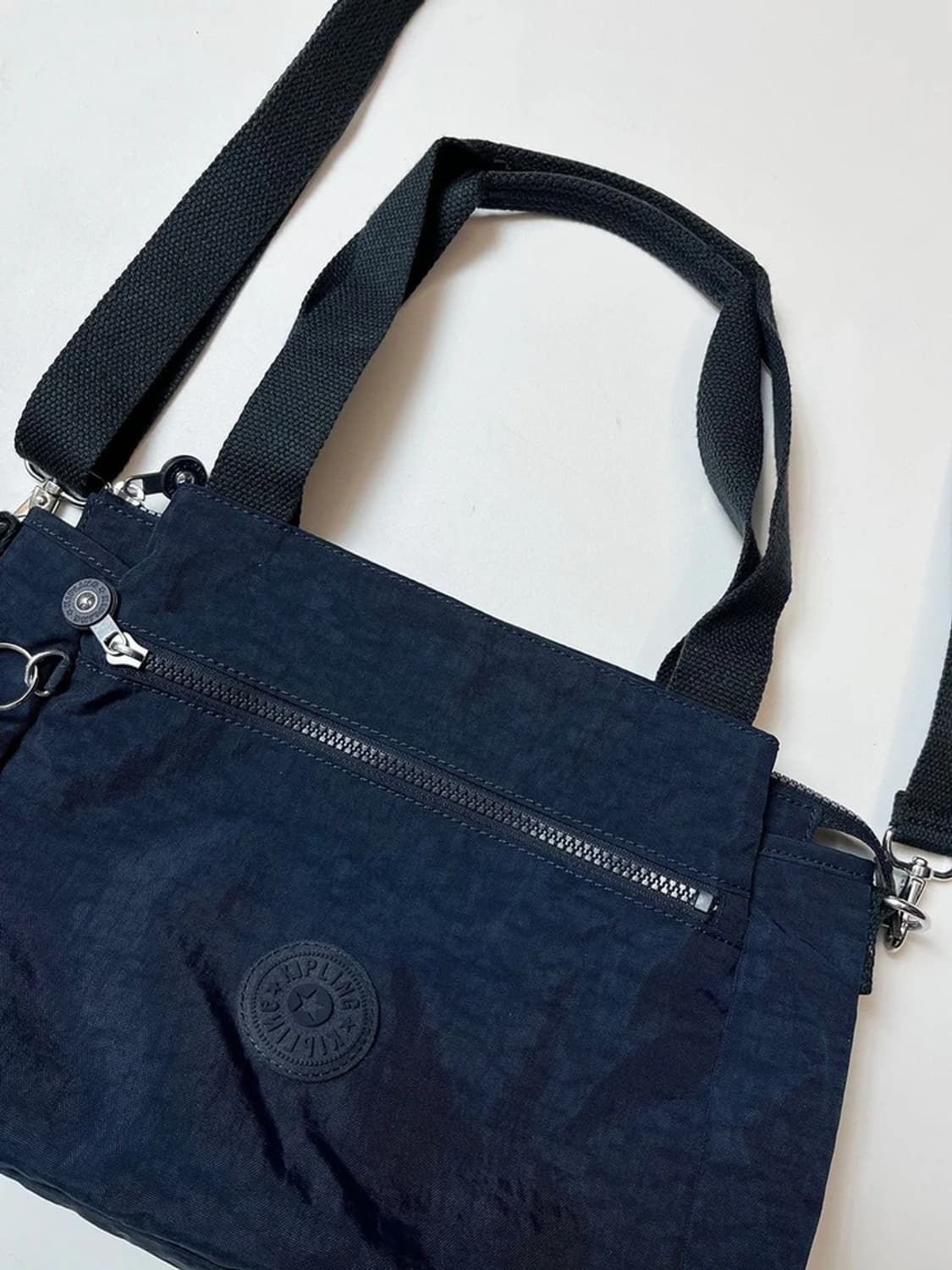 키플링 00's Y2K 포코노 미니 크로스백 Q1382 상품이미지2