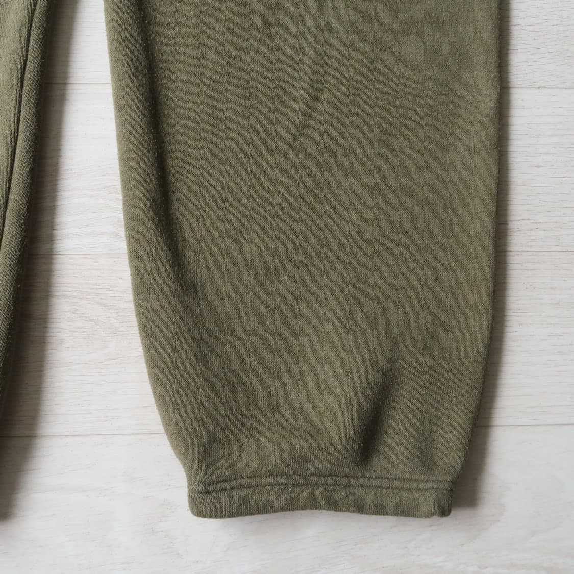 [Made in U.S.A] 빈티지 USMC 스웻 팬츠 상품이미지7