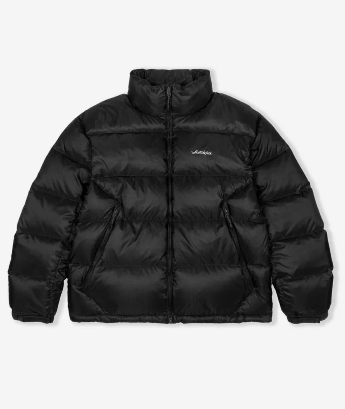 YESEYESEE 예스아이씨 코듀라 패딩 M 상품이미지1