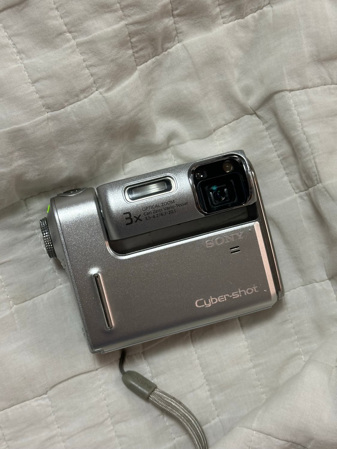 소니 사이버샷 DSC-F88 디카 상품이미지3