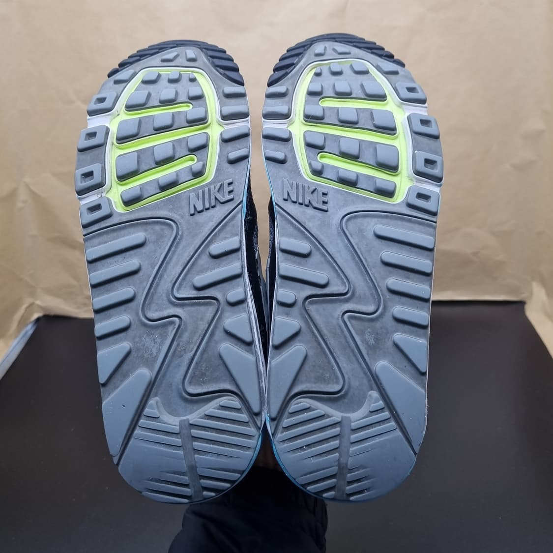 나이키 에어맥스90 루나 운동화250  상품이미지3