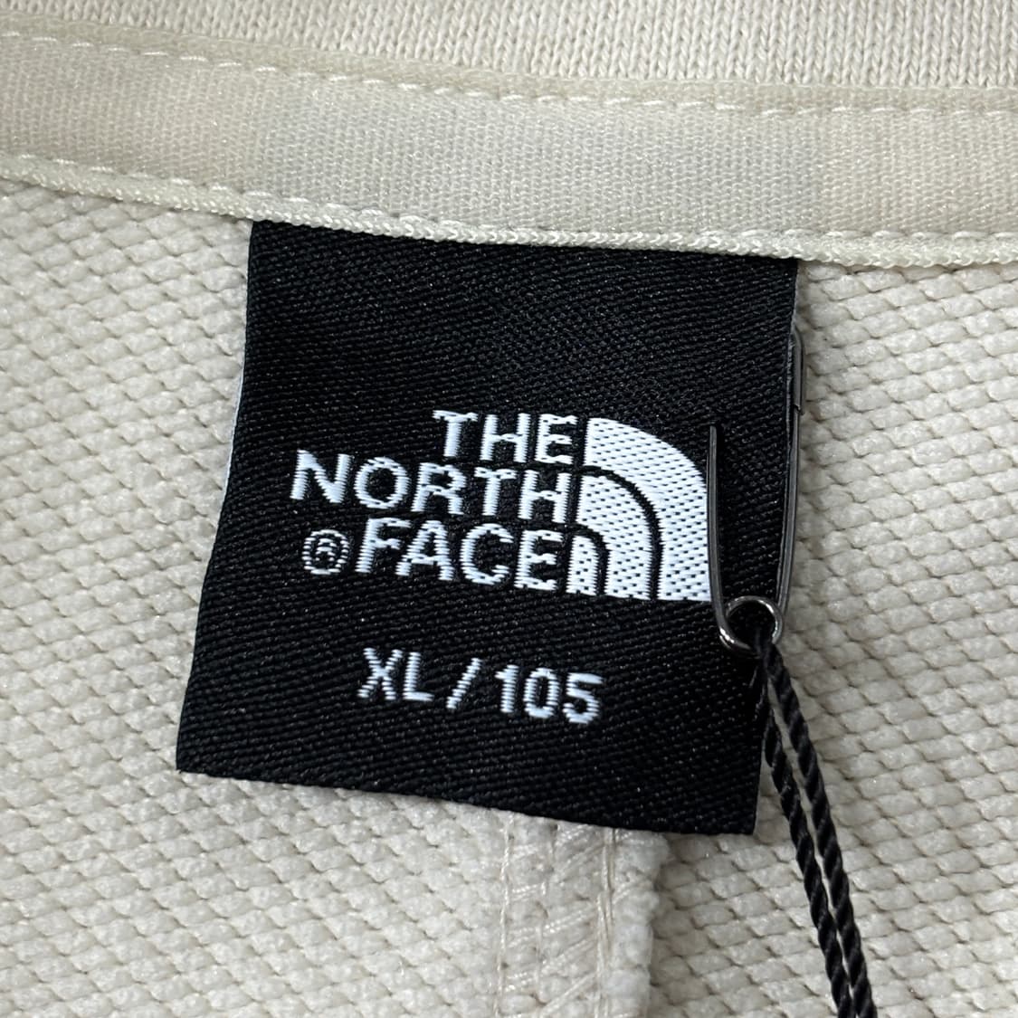 노스페이스 반집업 맨투맨 상품이미지3