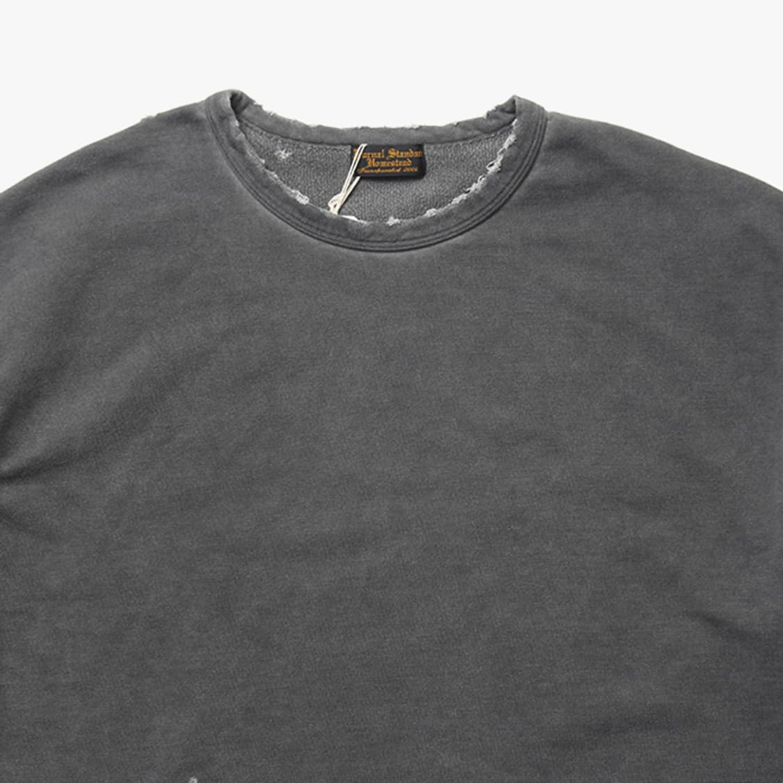  (새상품) JOURNAL STANDARD "Grey T-Shirts" 상품이미지2