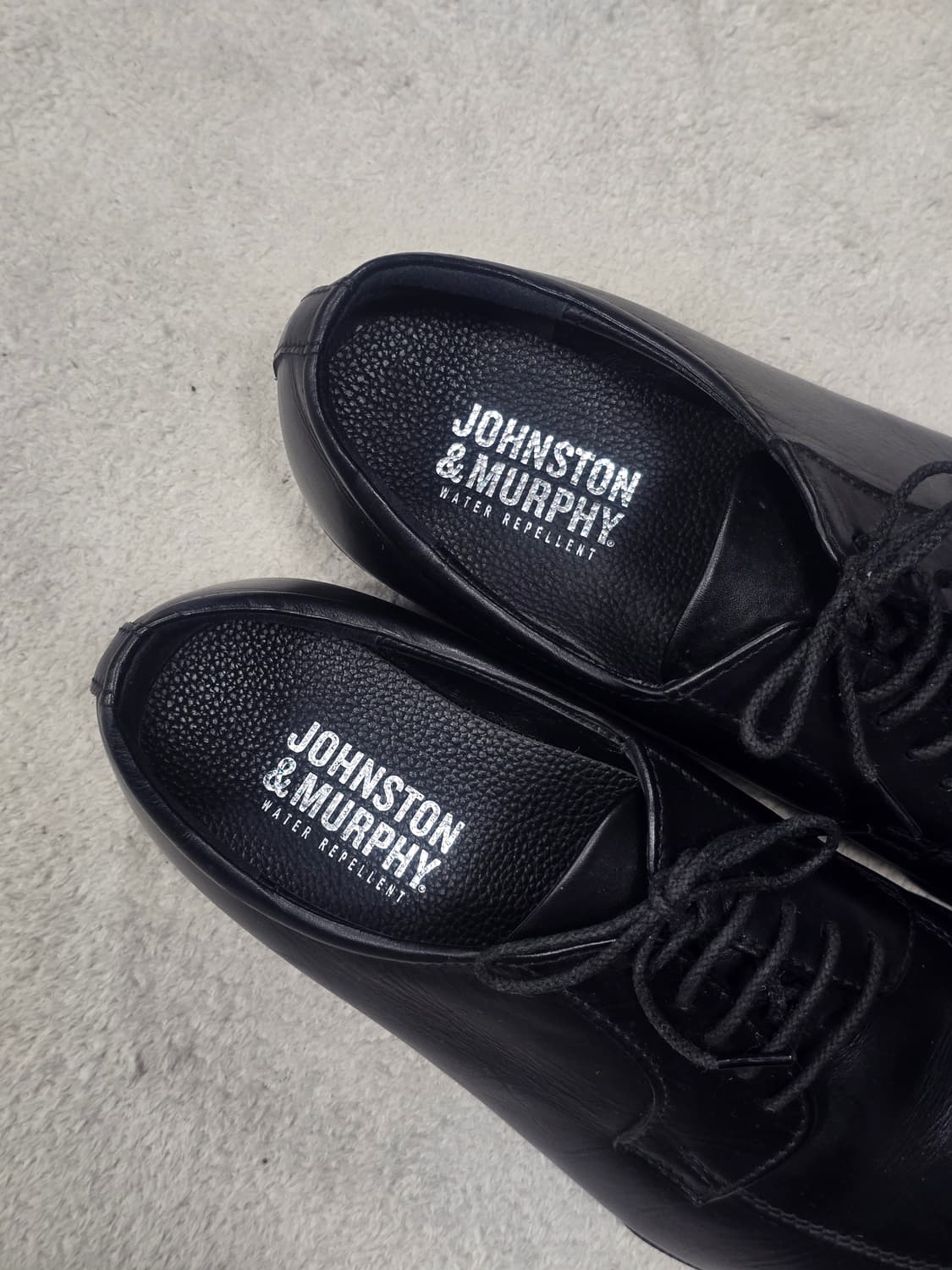 Johnston & Murphy U팁 더비슈즈 245 상품이미지3