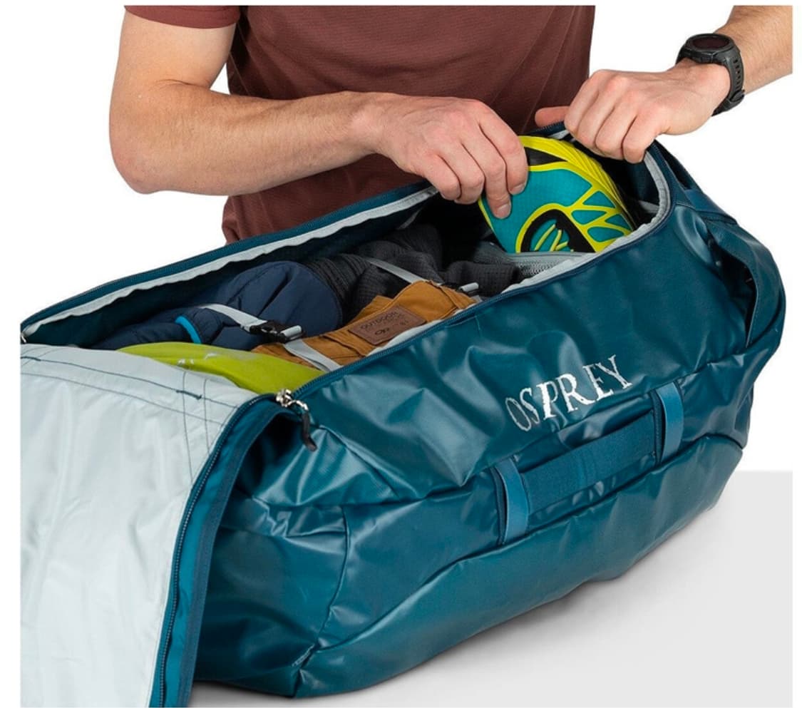 오스프리 트랜스포터 더플 95 판매 상품이미지3