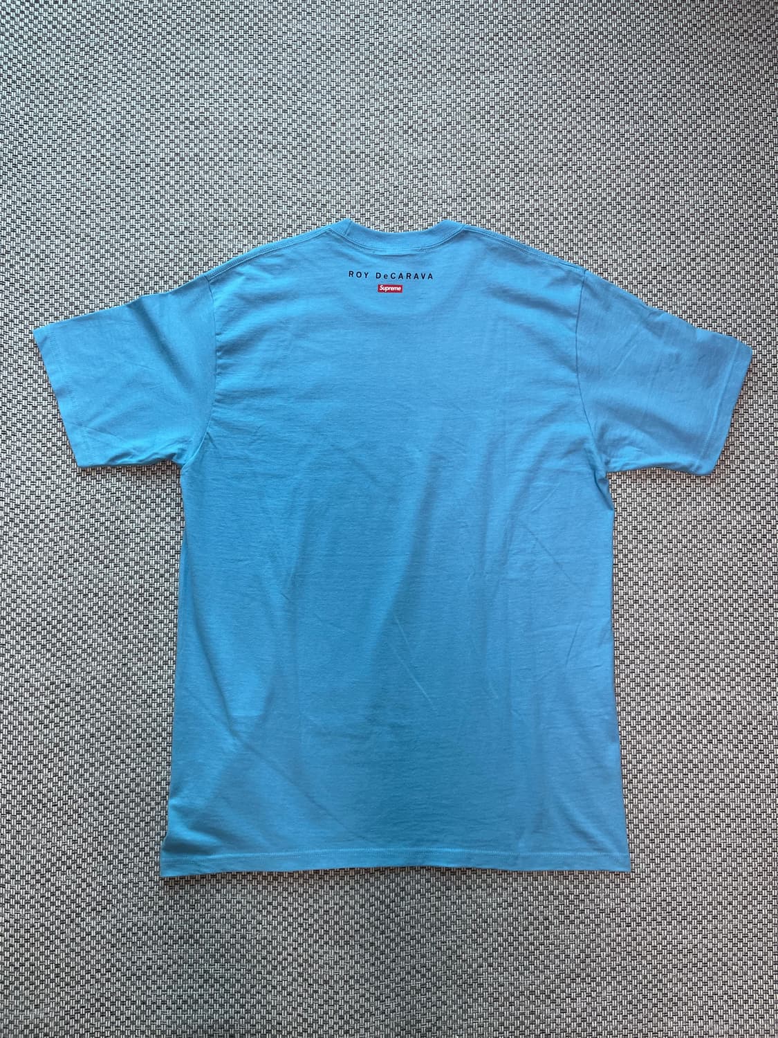 Supreme x Roy Decarava 반팔티셔츠 상품이미지2