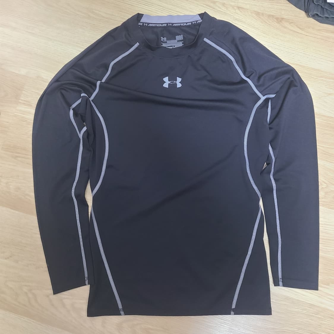 언더아머 아디다스 기능성 티 일괄판매  상품이미지1