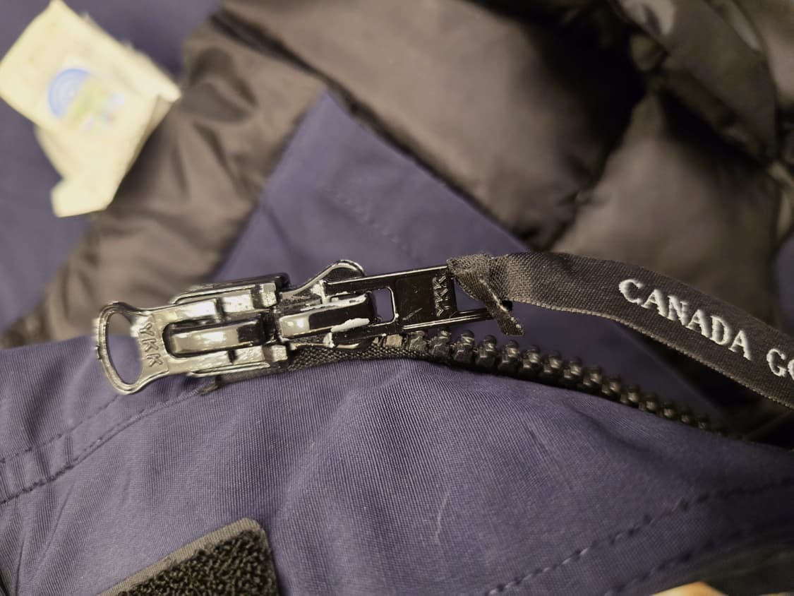 캐나다 구스 익스페디션 파카 상품이미지6