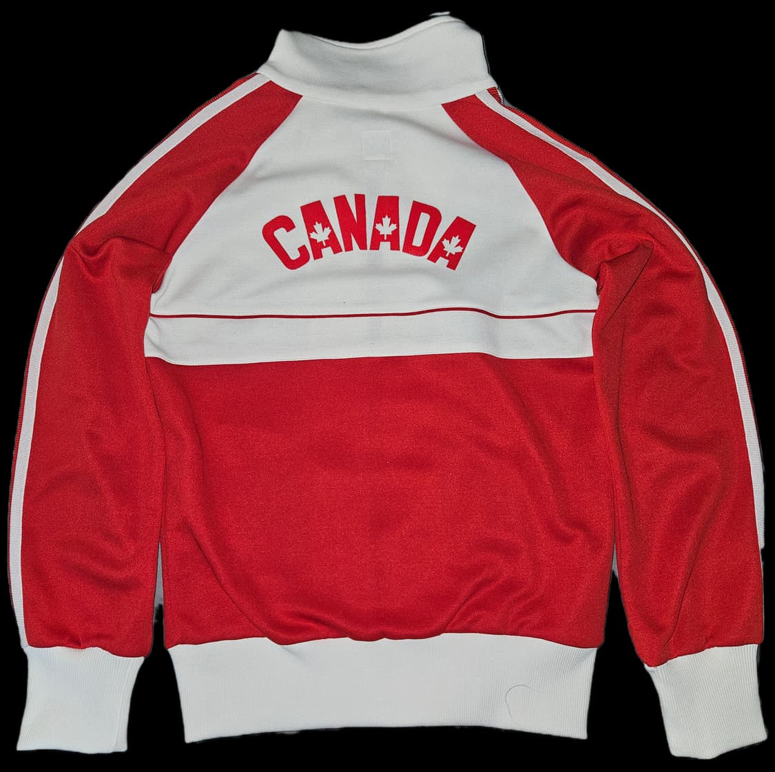 외지주 아디다스 캐나다 져지 상품이미지2