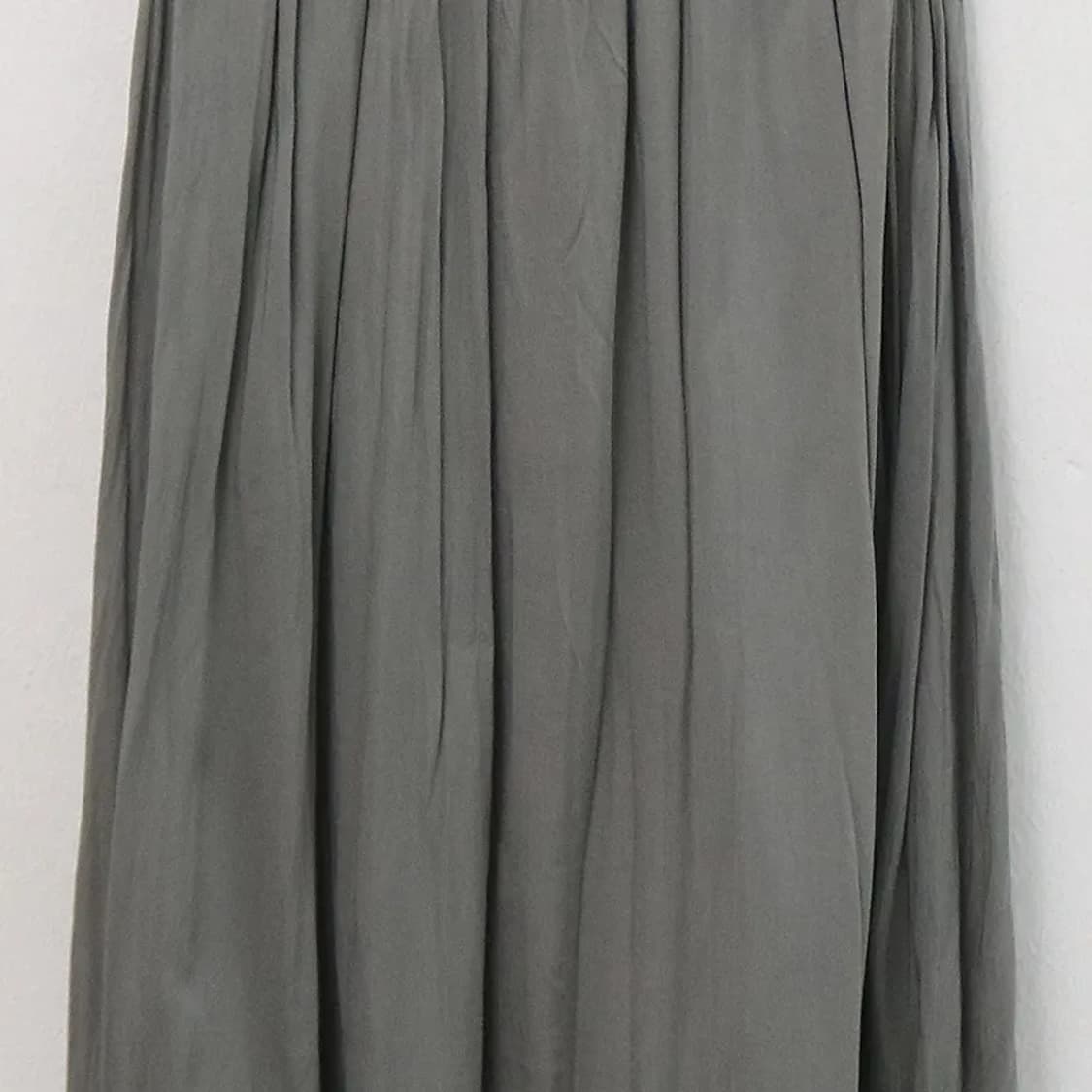 ARMANI JEANS 밴딩 튜브탑 원피스 65040 상품이미지4