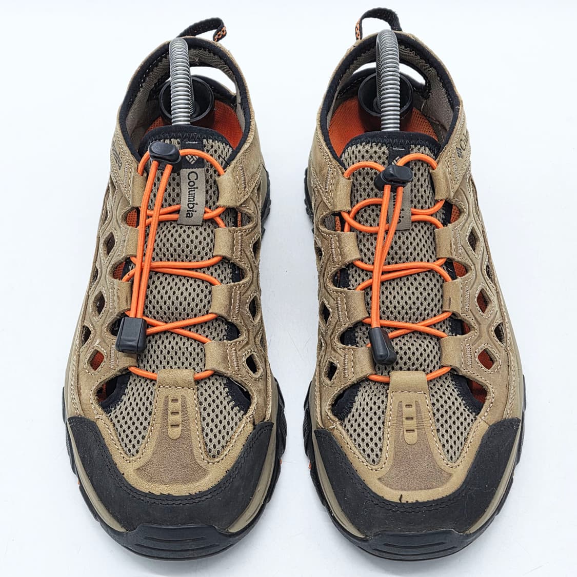  콜럼비아 Terrebonne Sandal 워터 슈즈 (270) 상품이미지4