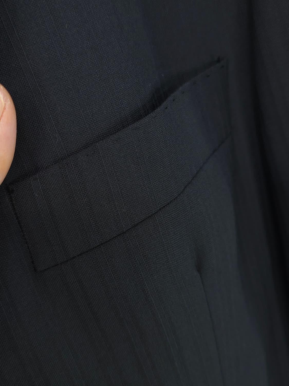 BOSS 휴고보스 Super 100 /46사이즈 상품이미지9