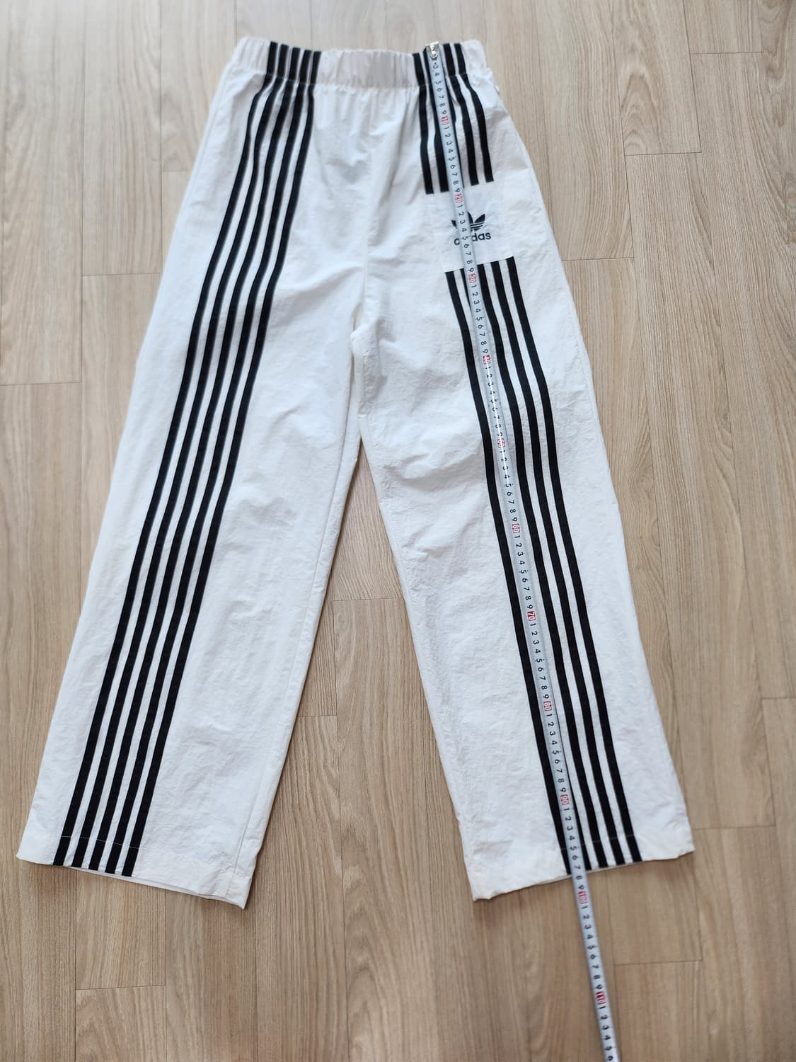 아디다스 트렉팬츠 (S 상품이미지7