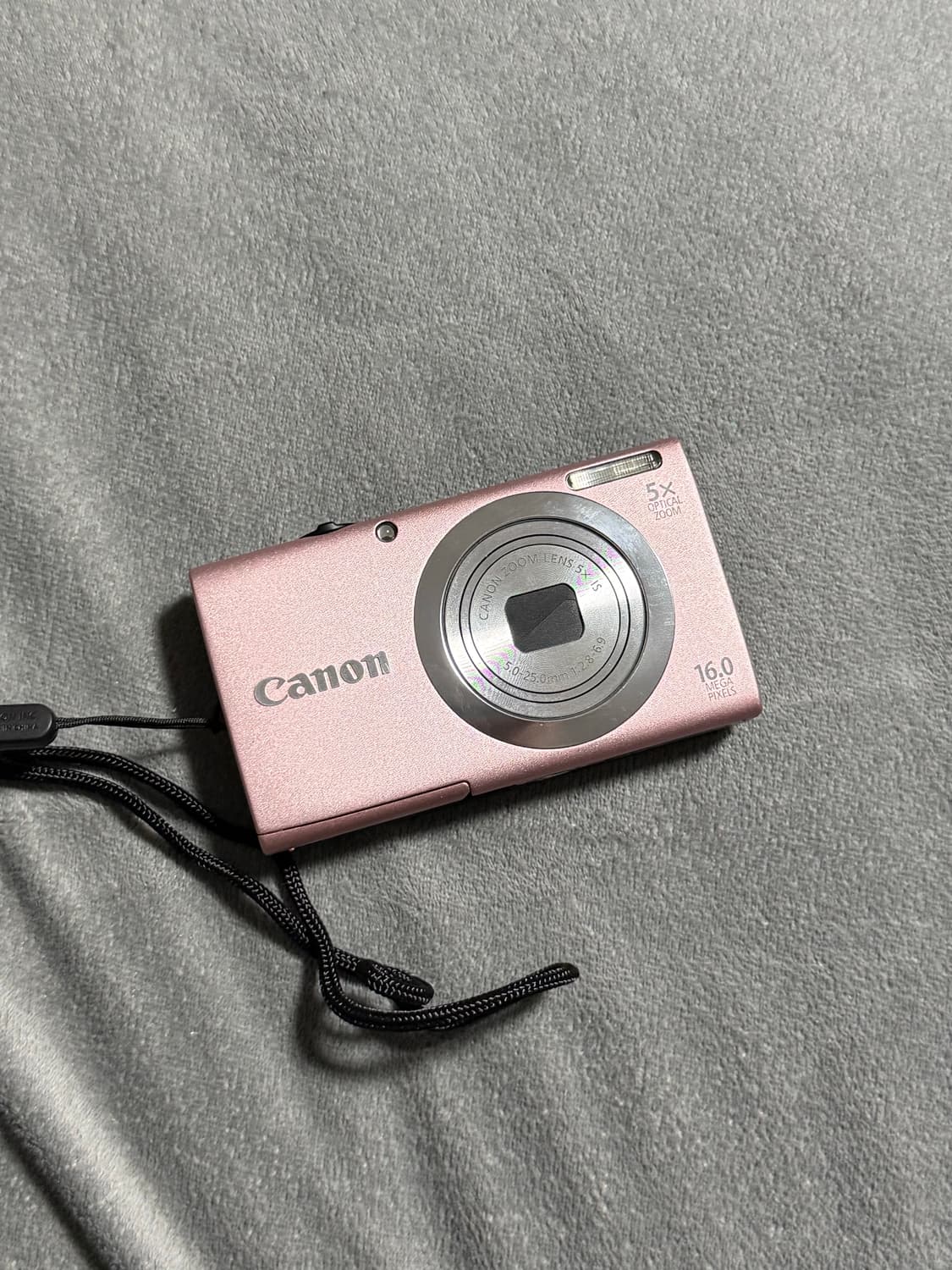 새상품급 풀박 빈티지 디카 캐논 파워샷 A2400 IS 작례 o 상품이미지5