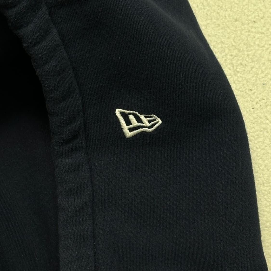 NEW ERA 뉴욕 양키스 후디 100(L) 상품이미지3