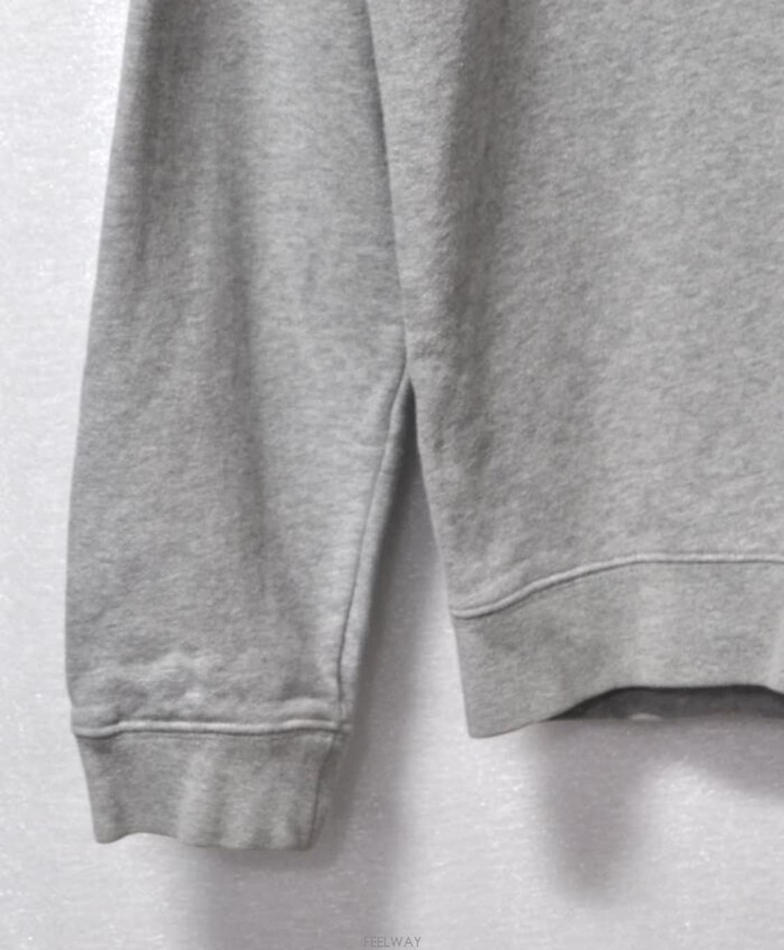 나이키/남성맨투맨긴팔티셔츠(사이즈100) 상품이미지6