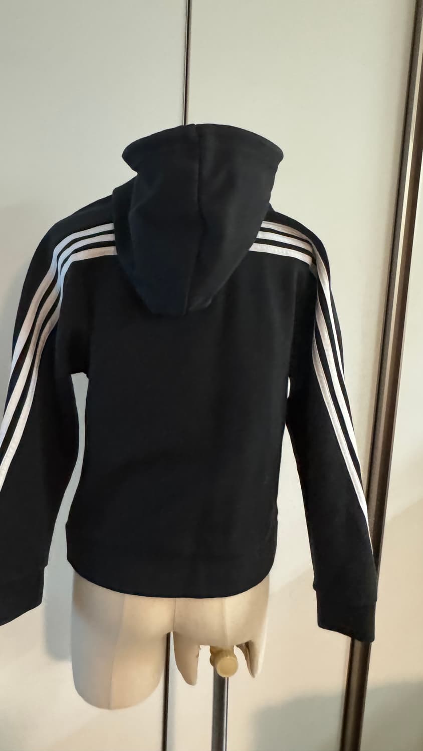 아디다스 여성용 후드집업 S 상품이미지6