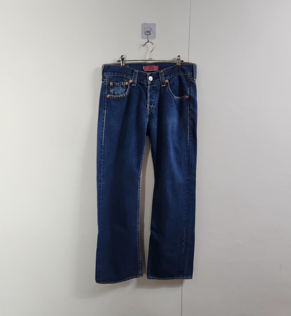 리바이스청바지 32인치 상품이미지1