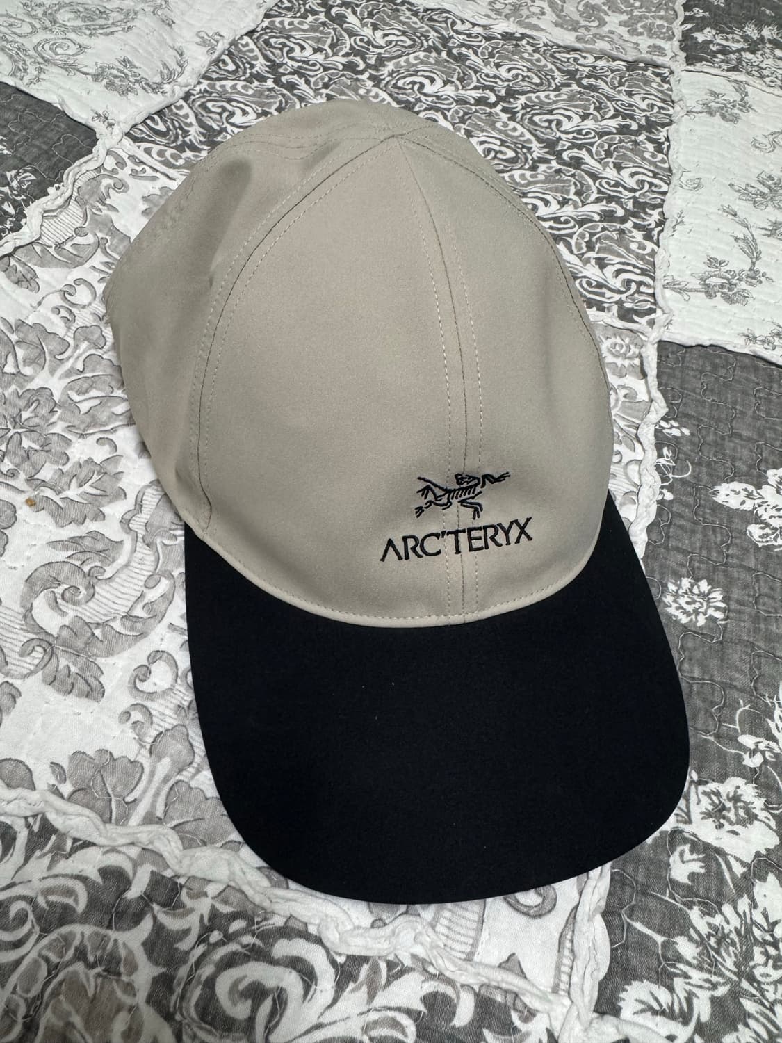 아크테릭스 모자 L/XL 볼캡 상품이미지1