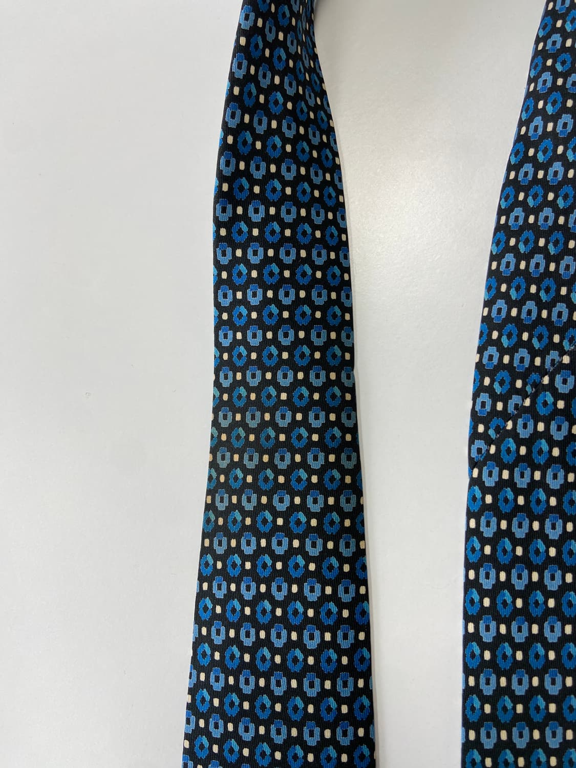 에르메스 명품 정품넥타이(HERMES) 상품이미지10