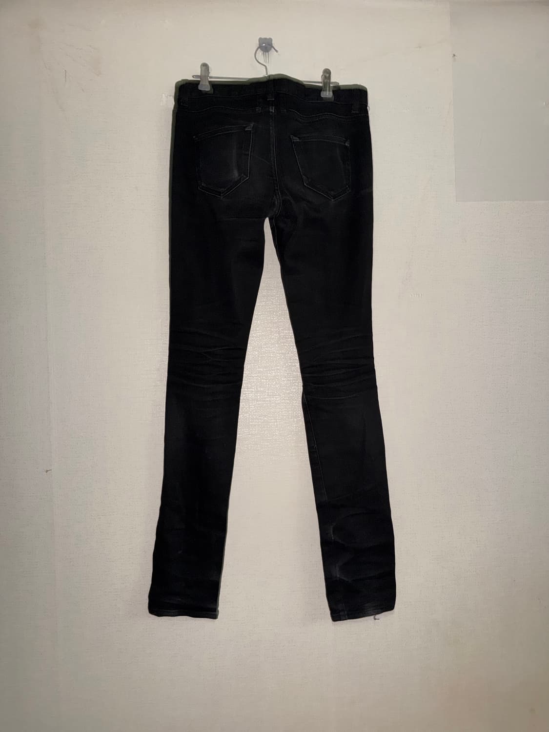 생로랑 블랙 무찢진 상품이미지4