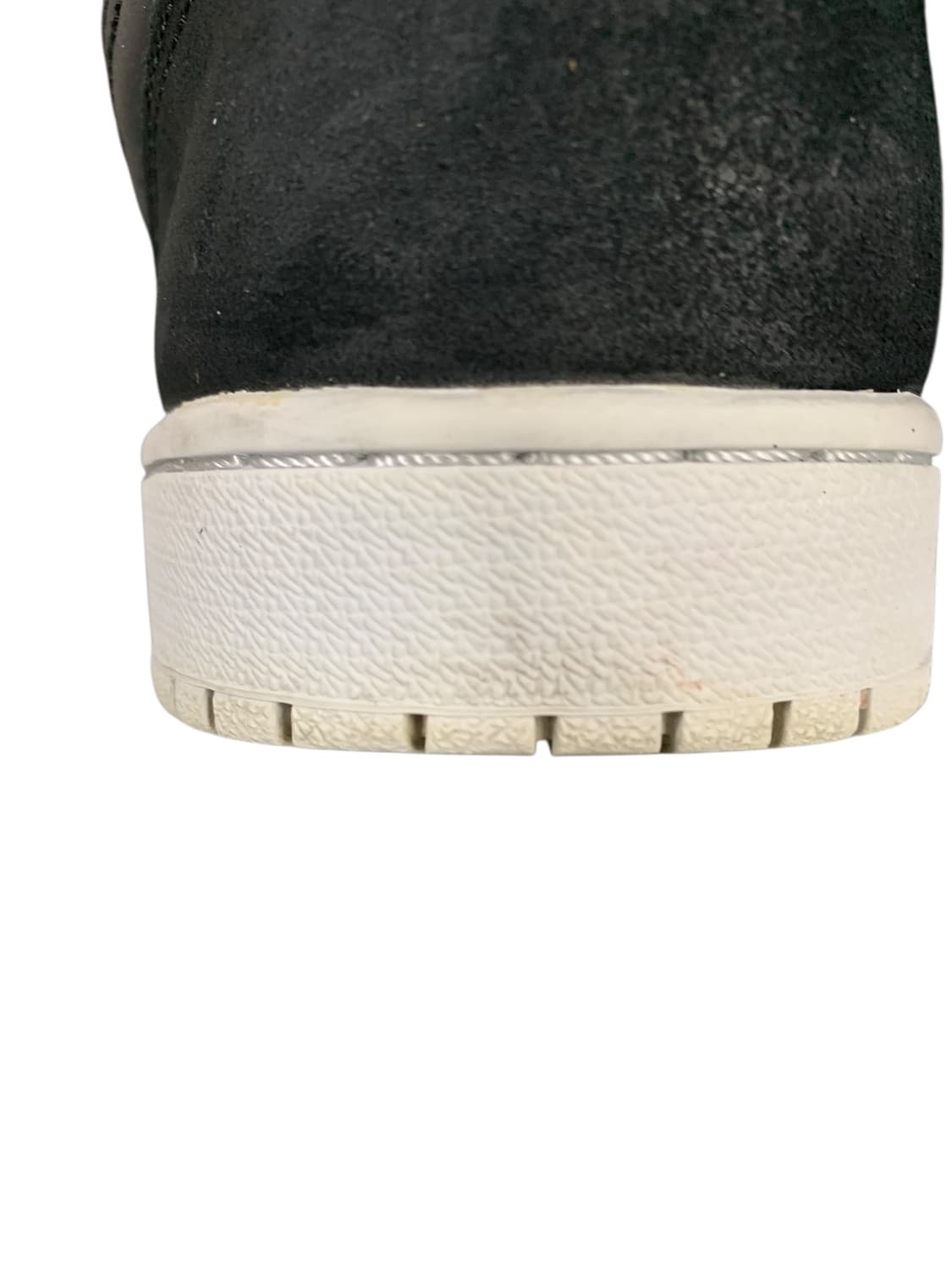 나이키 에어 조던 1 레트로 하이 스트랩 블랙 275 상품이미지7