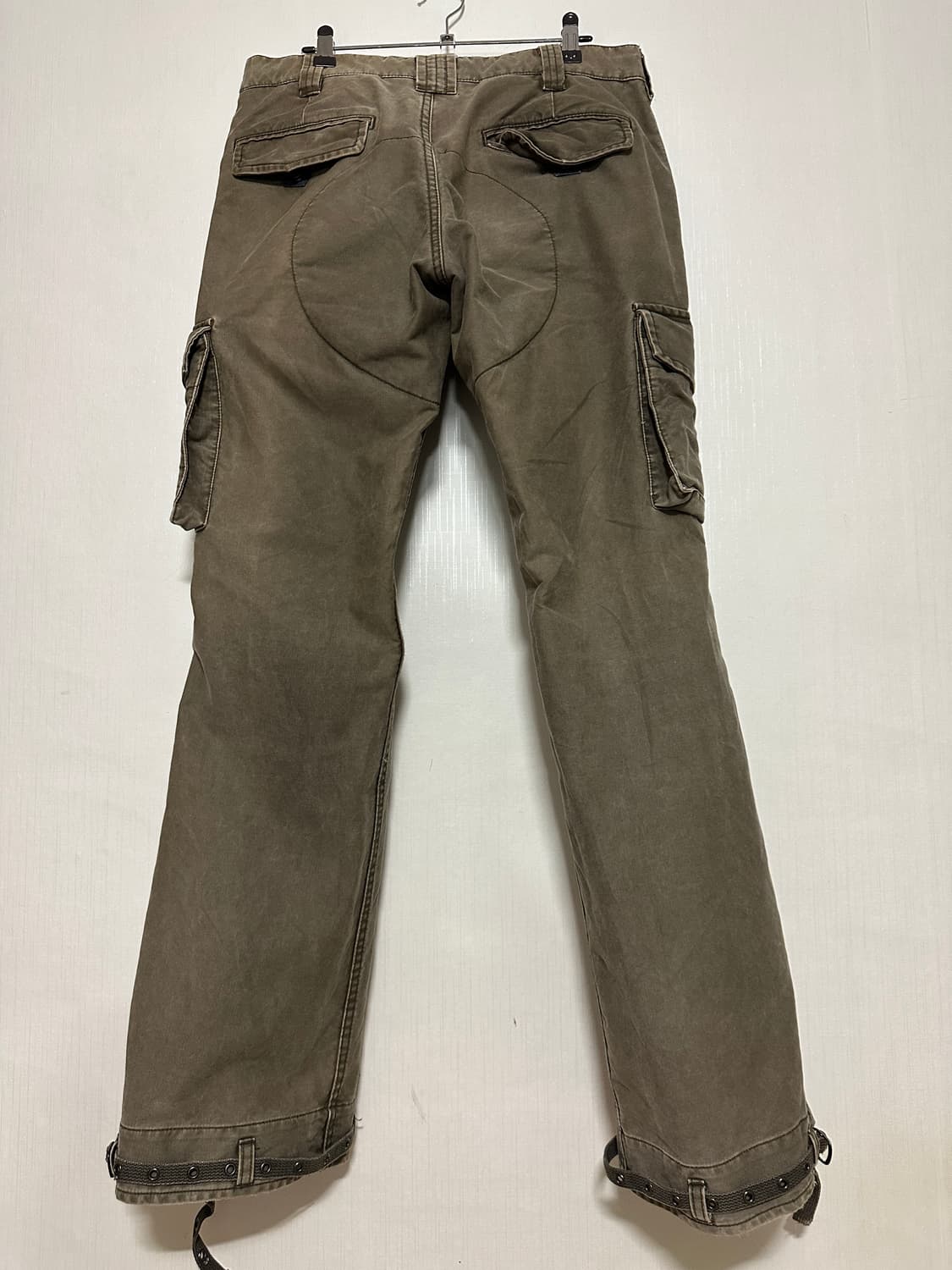 Japanese cargo pants 상품이미지2