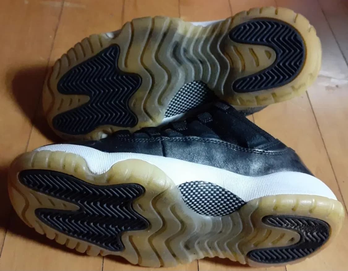 조던11 바론스 225 상품이미지7