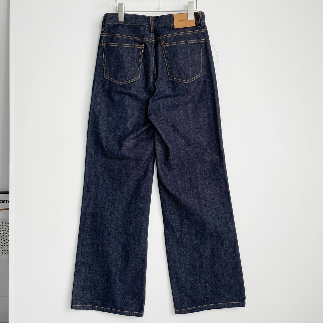 B1 더로우 THERAW 청바지 29사이즈 상품이미지3