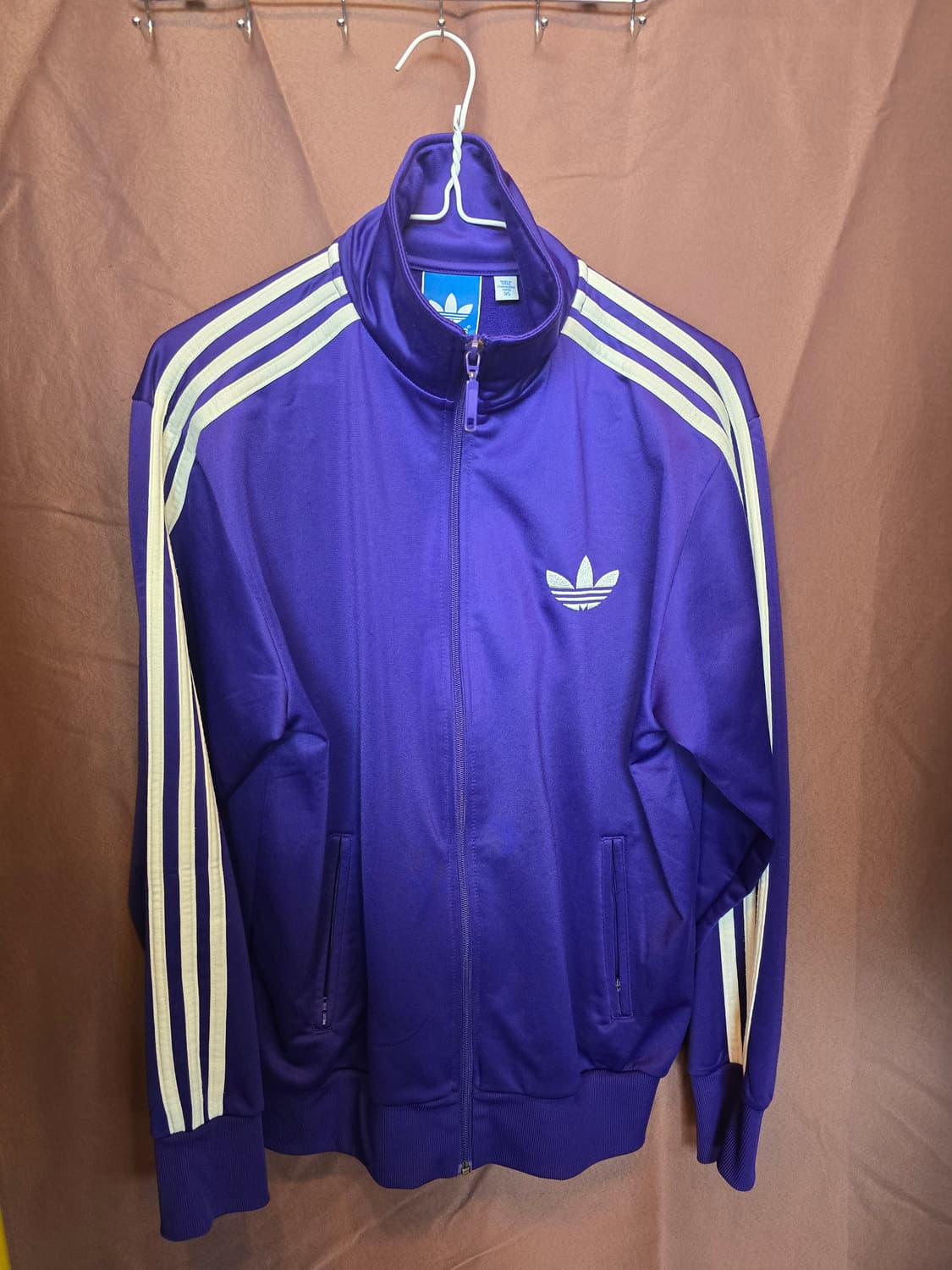 아디다스 파이어버드 트랙탑 상품이미지2