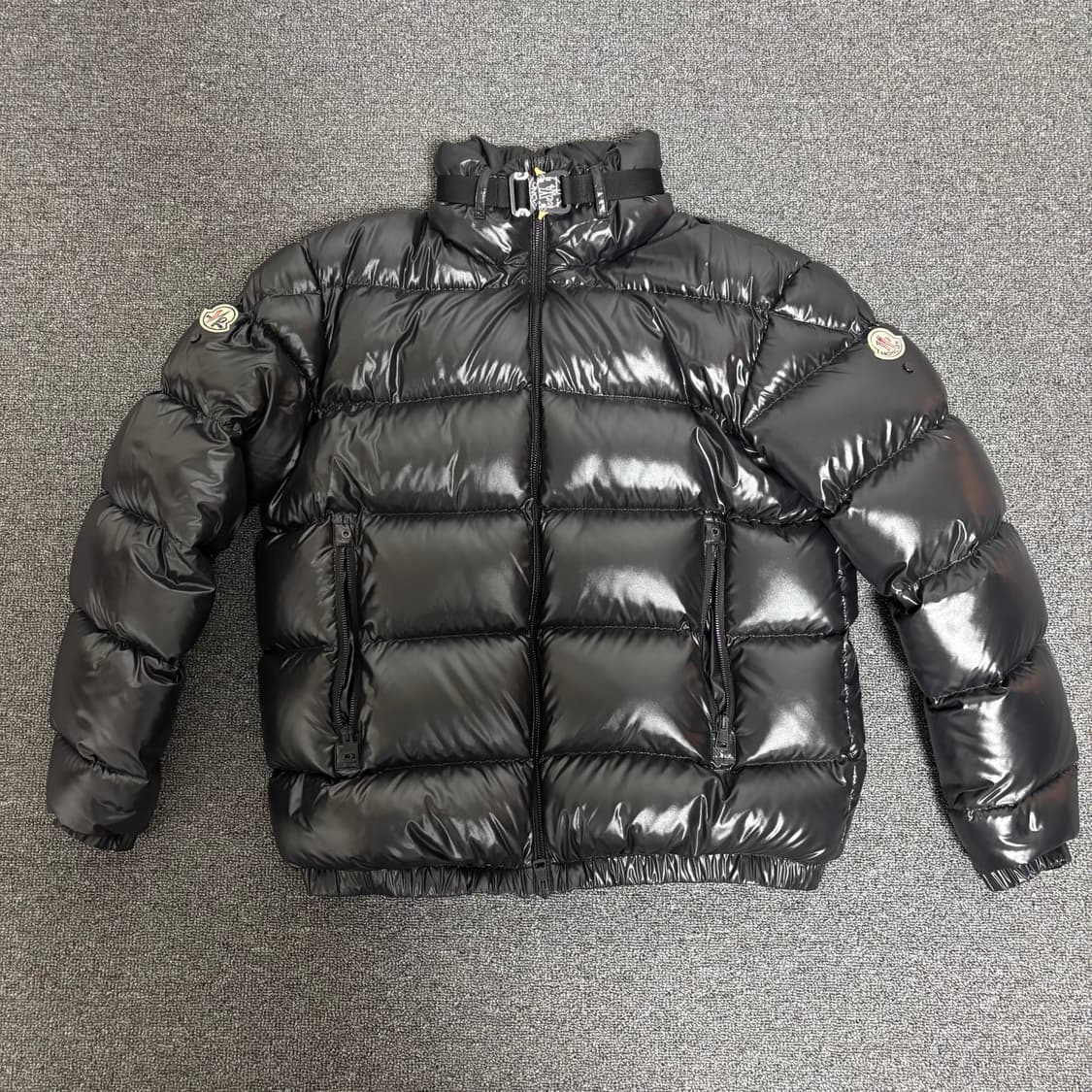 Moncler alyx sirus 몽클레어 알릭스 사이러스 패딩 상품이미지1