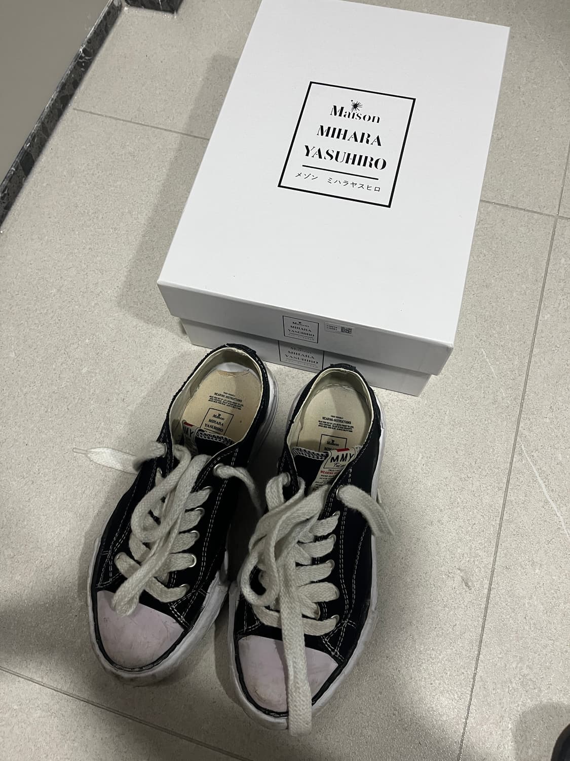 미하라야스히로 피터슨 43 상품이미지1