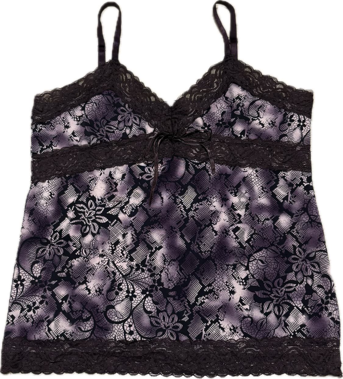 빈티지 콜자 Colza 그런지페어리 슬리브리스 상품이미지1