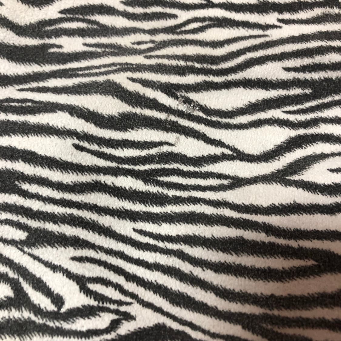 (하자있음) 베이비메탈클럽 쥬시백 블랙 상품이미지6