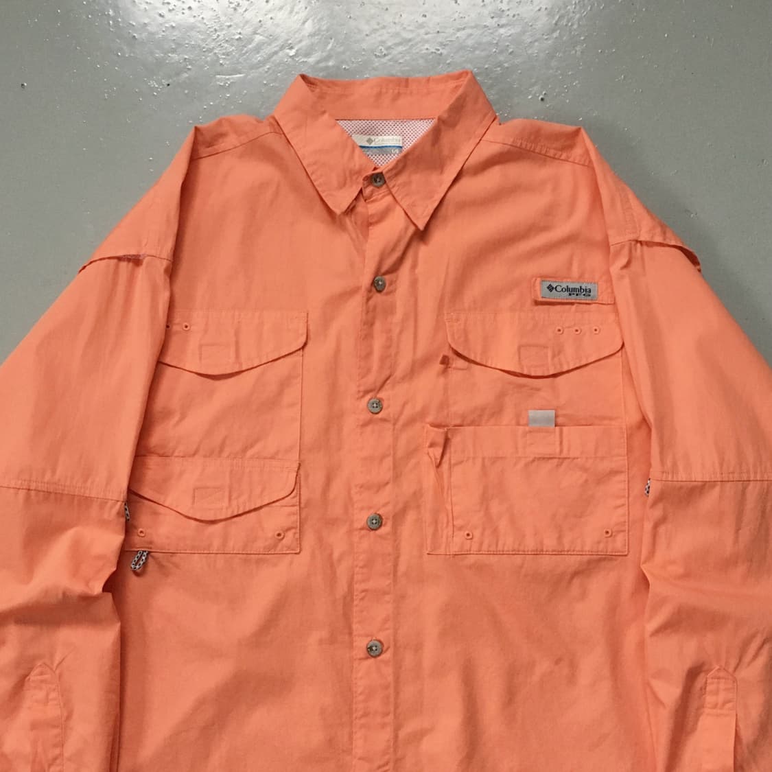 Columbia PFG Shirt 상품이미지2