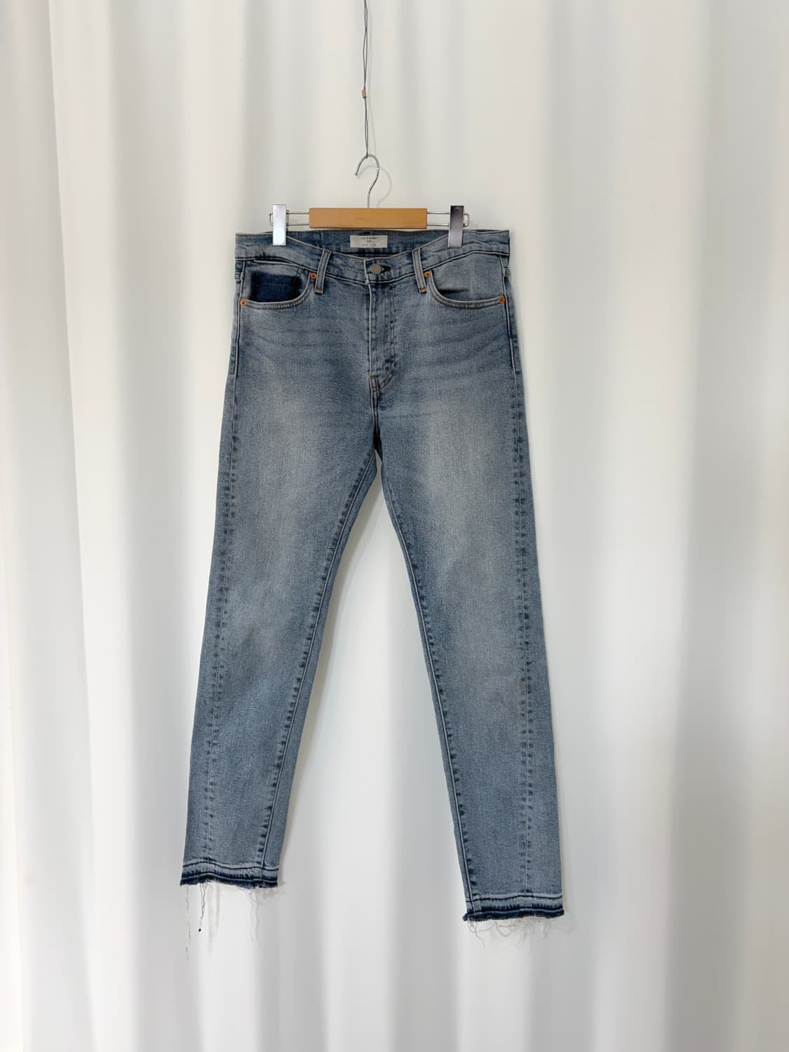 Levi's 510 denim pants 상품이미지1