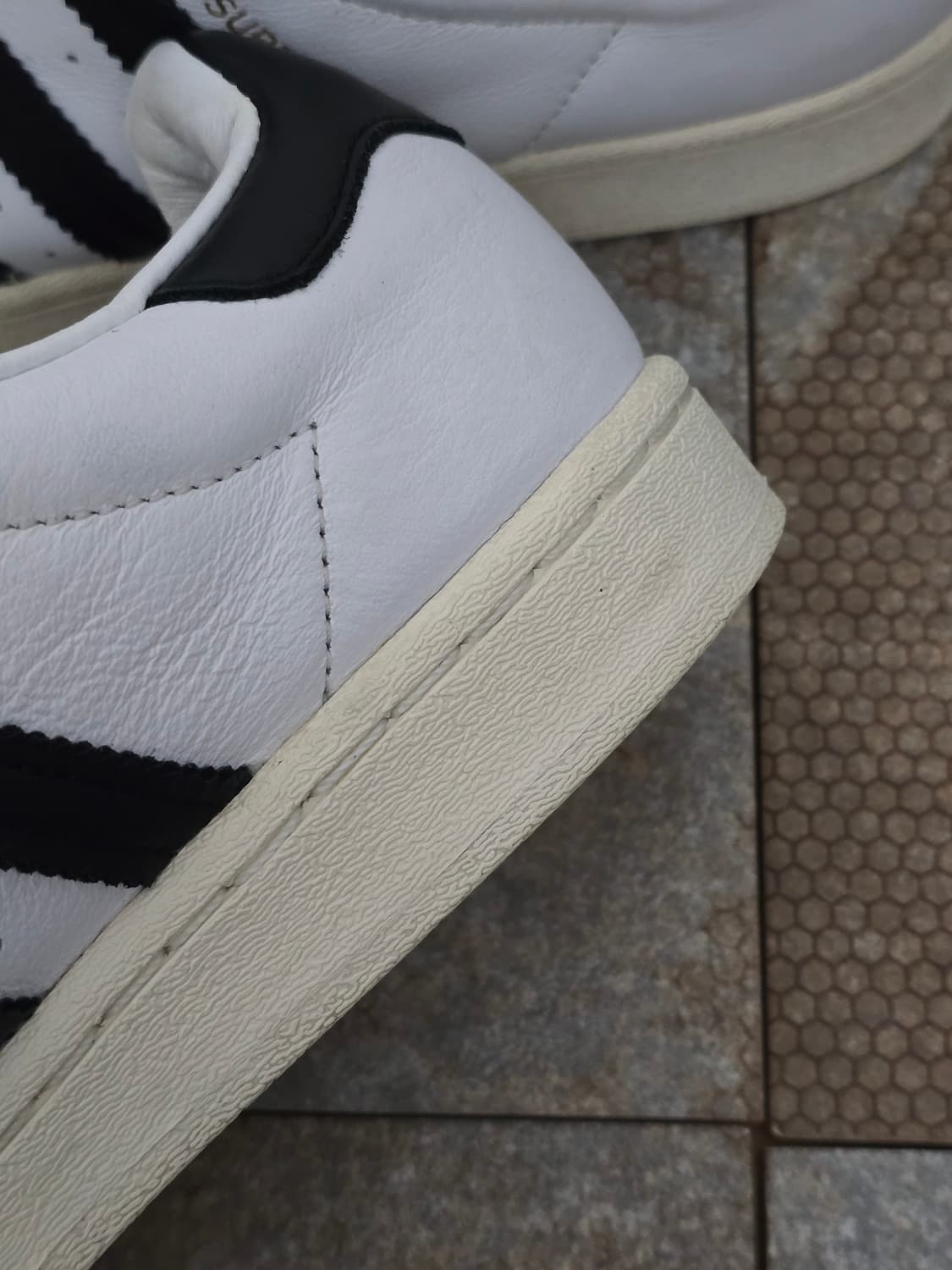 (245)아디다스 슈퍼스타 레이스리스 상품이미지6