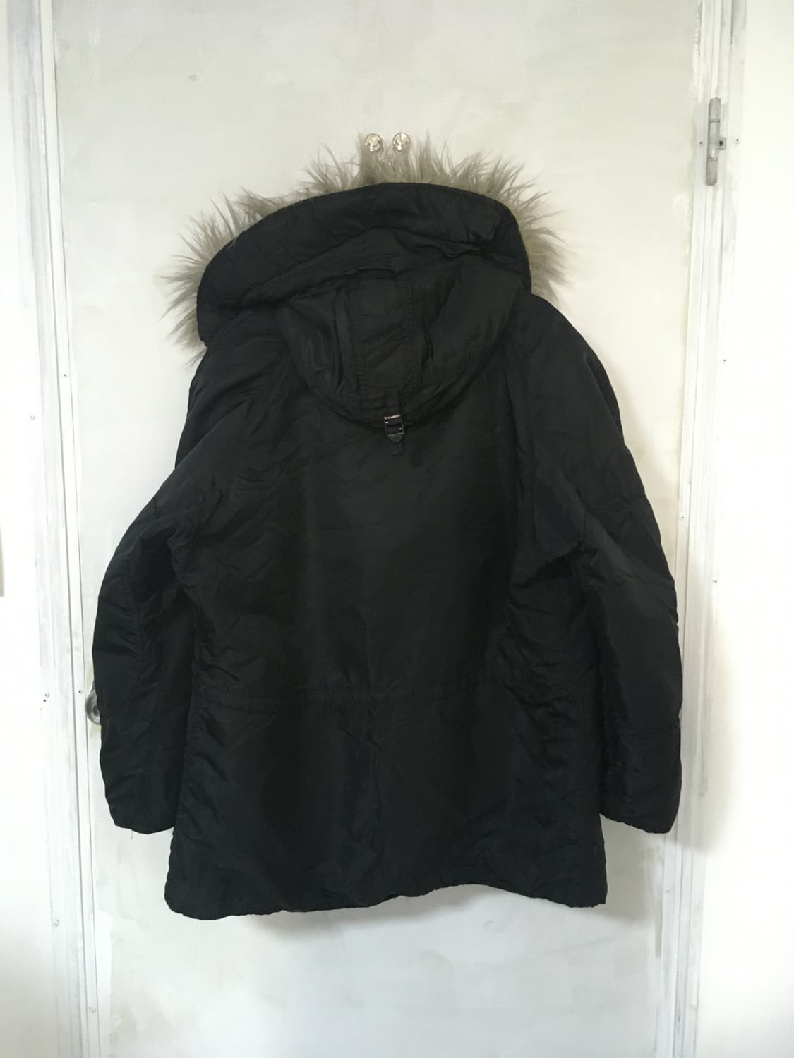 알파 인더스트리 N-3B 익스트림 콜드 웨더 파카 상품이미지2