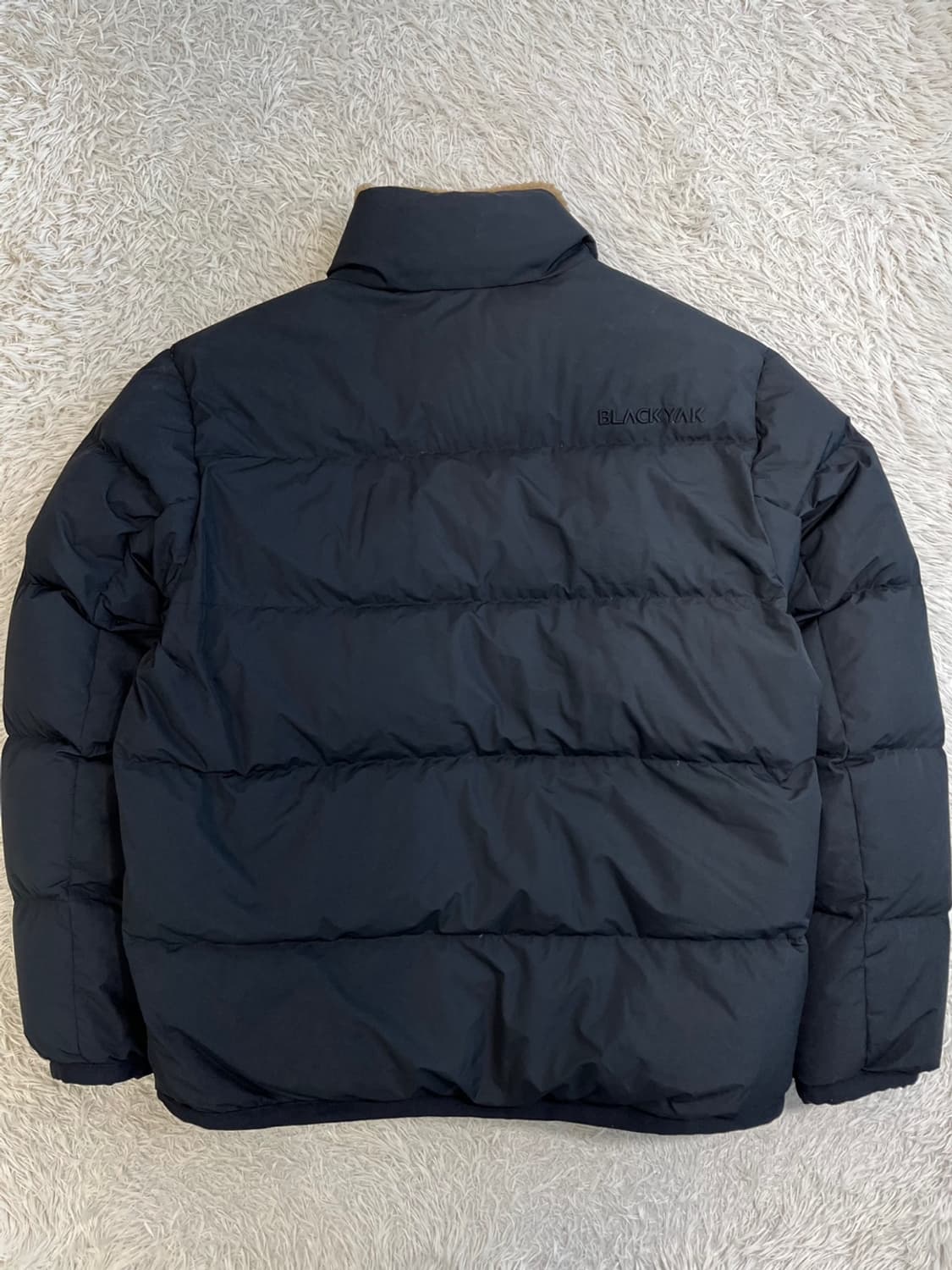블랙야크 덕다운 양면 후리스/#65 상품이미지2