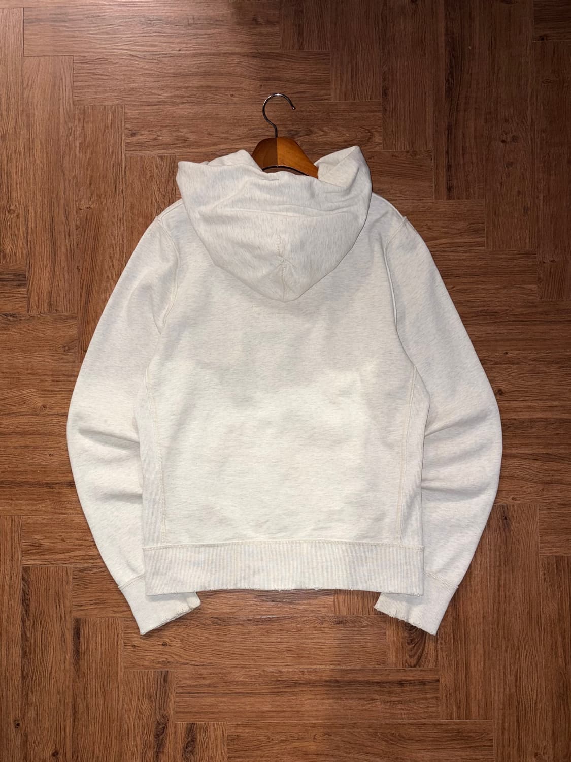 아베크롬비 후드집업 상품이미지5