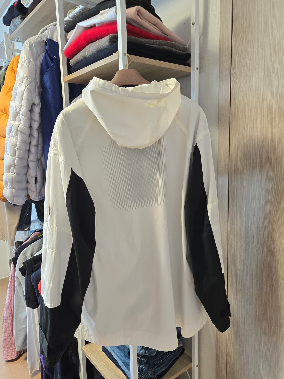 카브엠트 바람막이 자켓  상품이미지2