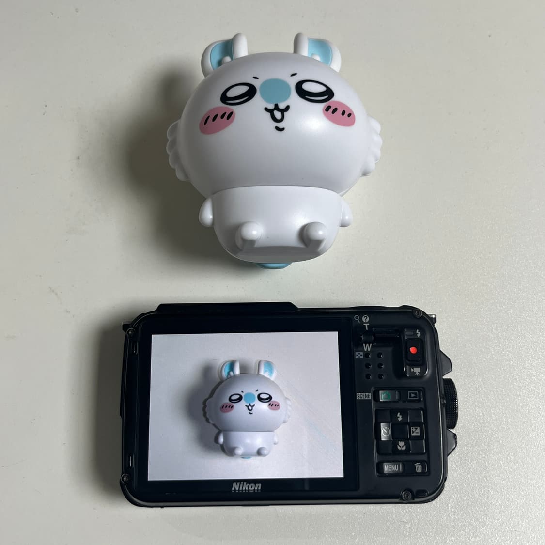 Nikon coolpix aw110 (aw100) 니콘 쿨픽스 aw110 상품이미지7