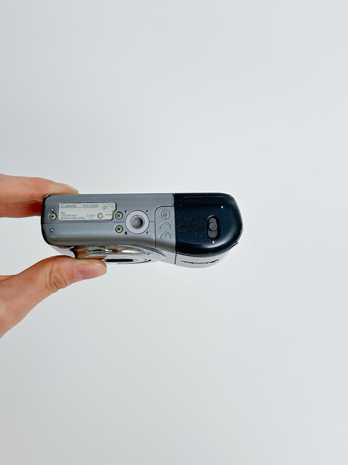 입문용추천!) 캐논 파워샷 a1000 Powershot 빈티지 디카 상품이미지8