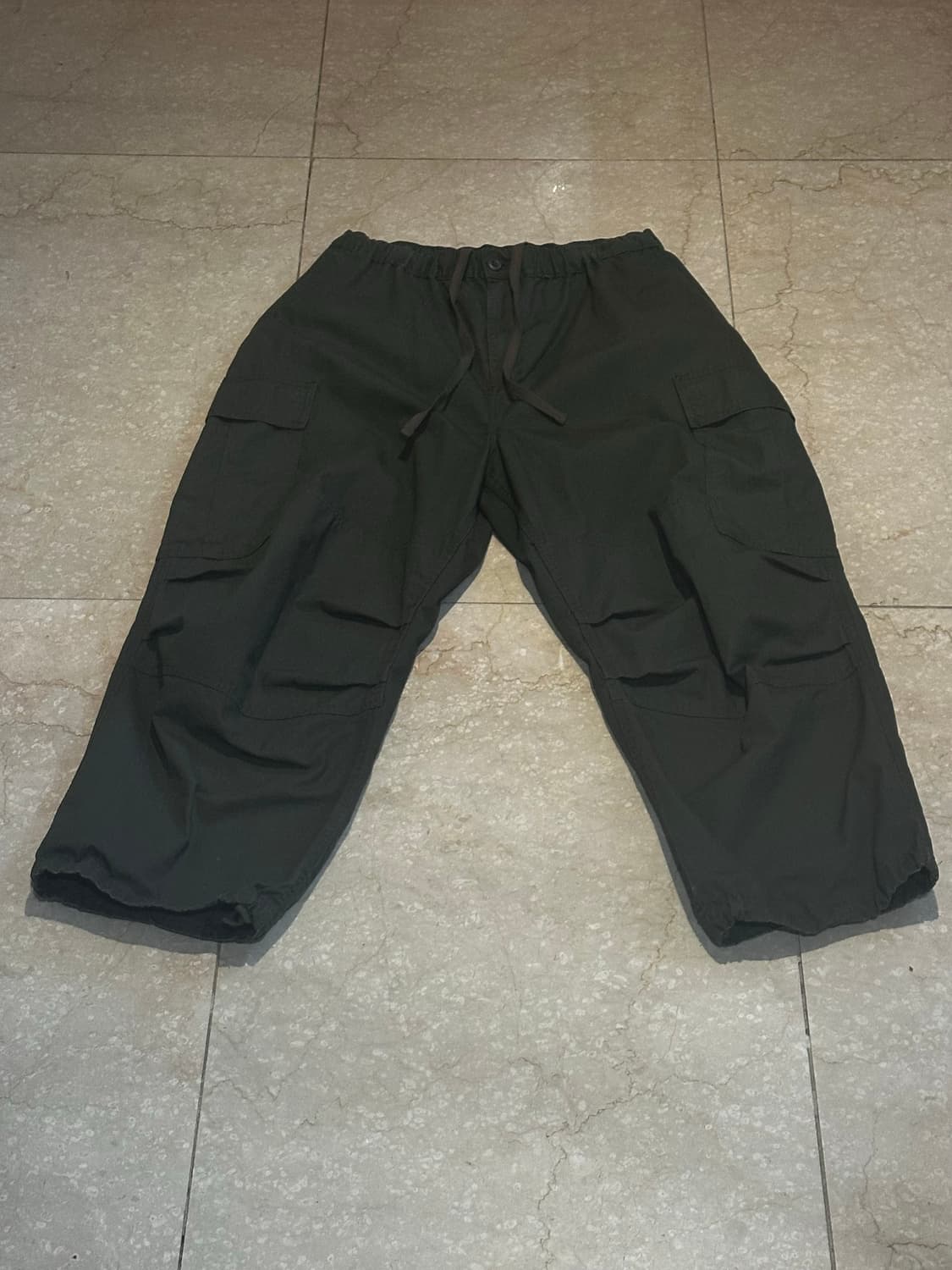 칼하트윕 제트 카고 팬츠 M 상품이미지3