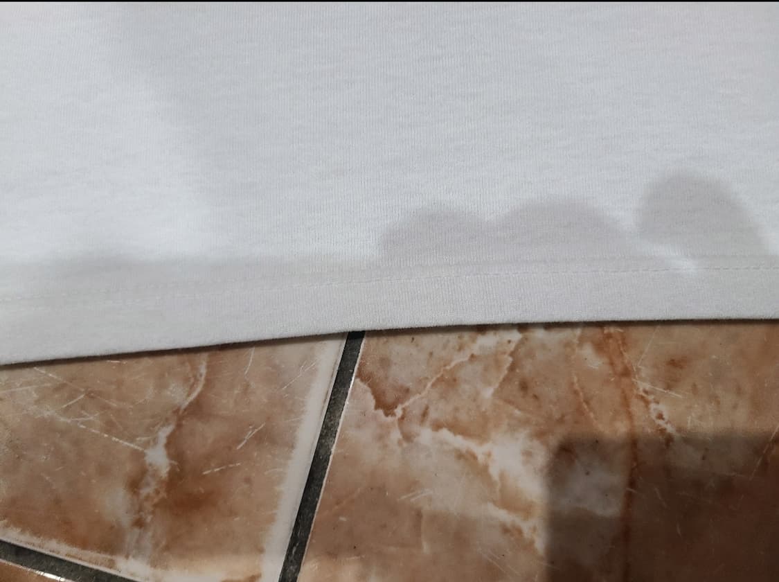 1989 롤링스톤스 북미 투어 빈티지티셔츠 상품이미지9