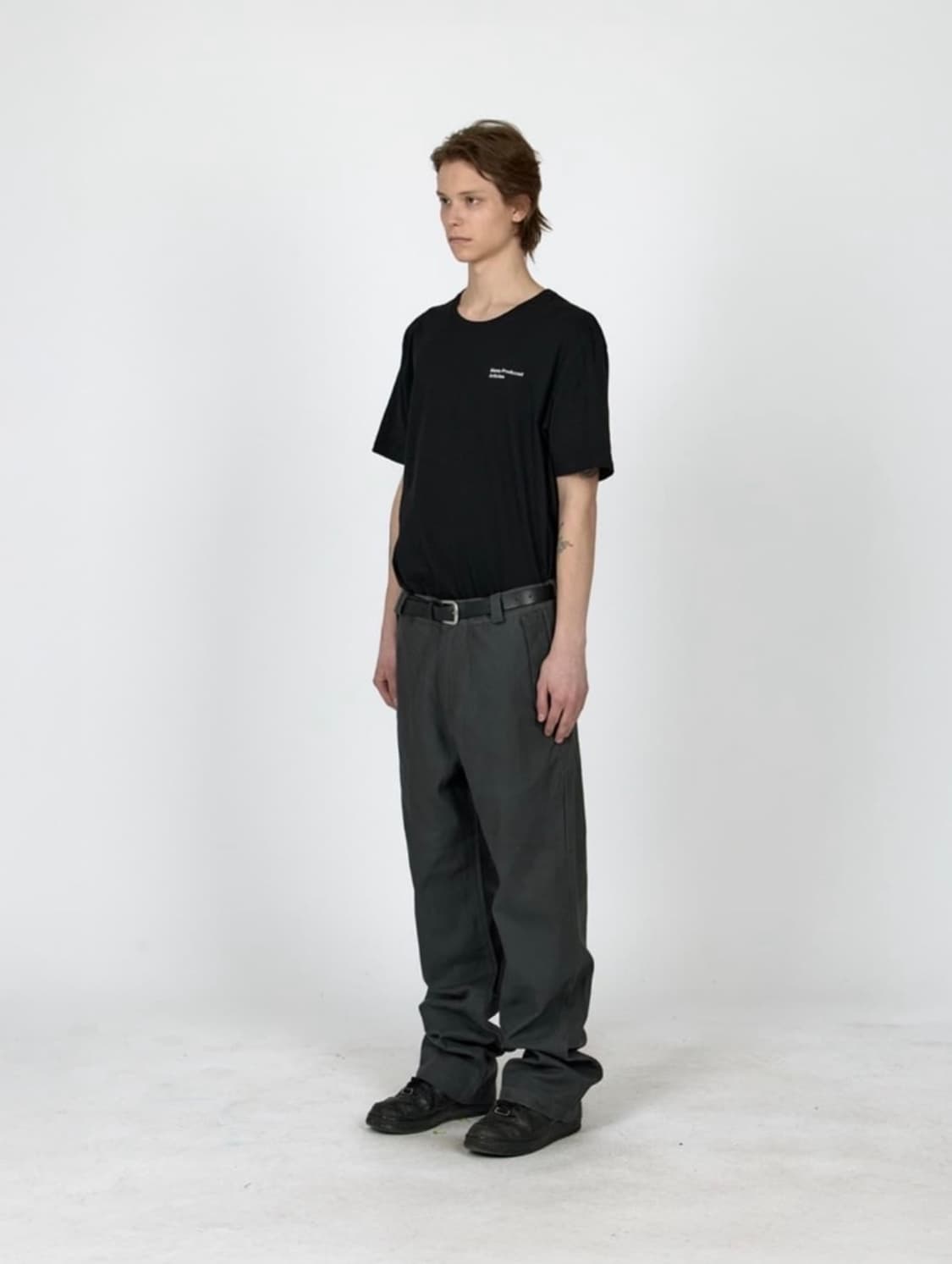 PLASTIC PRODUCT MPa PLANT PANTS (PLANT) 상품이미지1