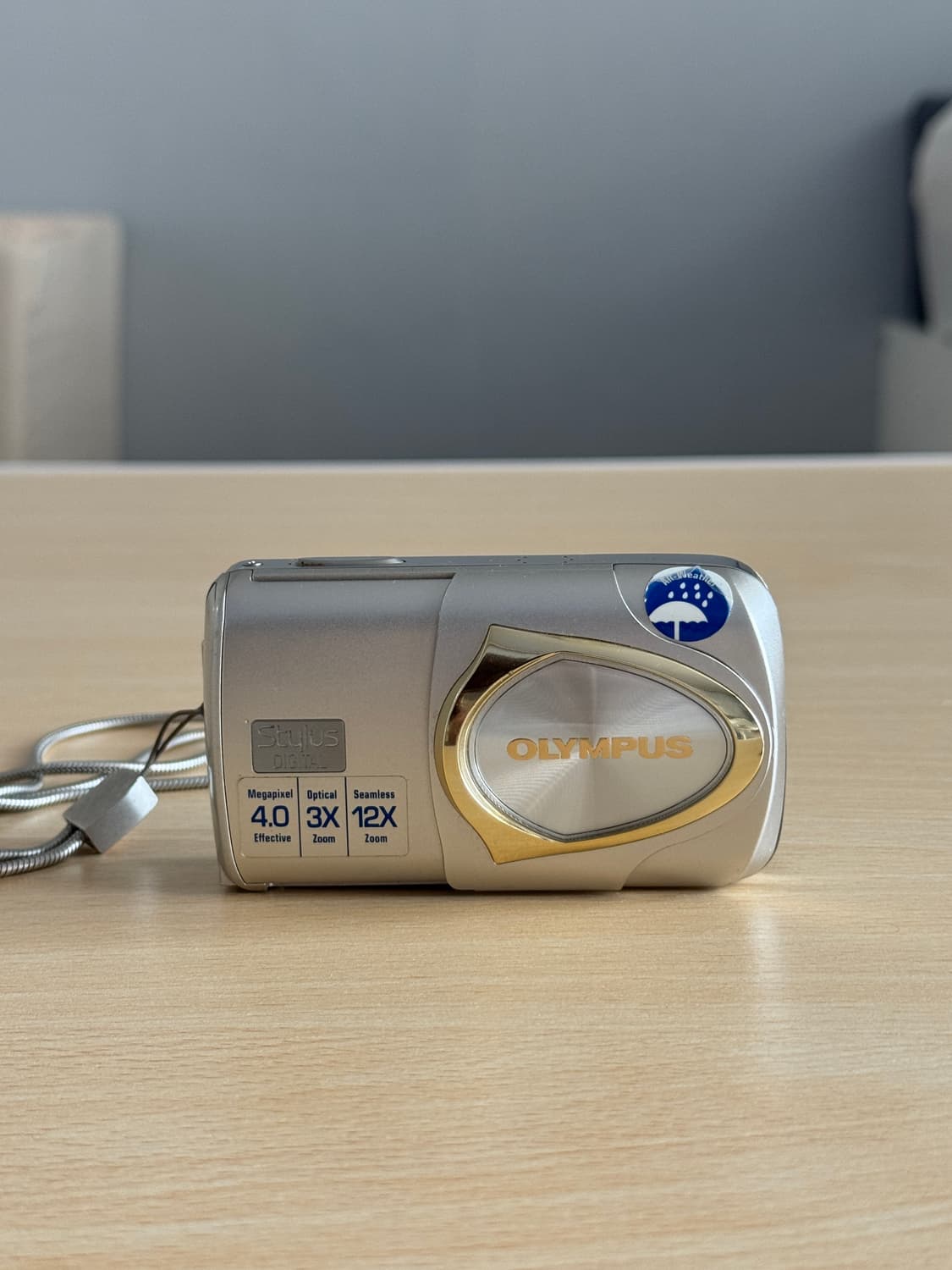 (희귀) 올림푸스 뮤 410 상품이미지1