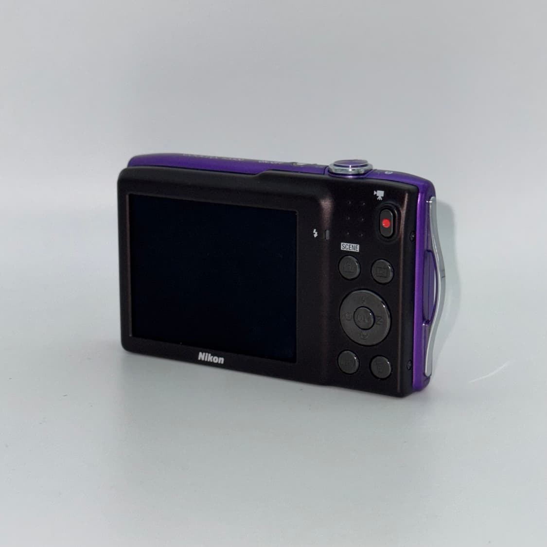 (색감/감성) 니콘 쿨픽스 S3300 빈티지 디카 디지털카메라 상품이미지3